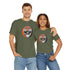 Rochester Institute of Technology Grateful Dead T-Shirt Printify